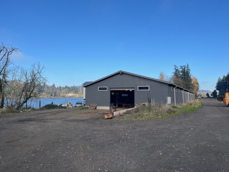 19100 S Highway 99E, Oregon City, OR for lease - Building Photo - Image 1 of 6