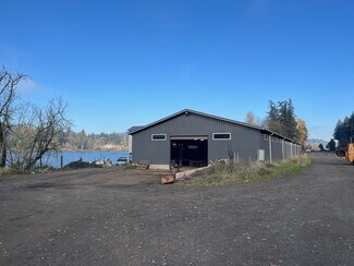 More details for 19100 S Highway 99E, Oregon City, OR - Industrial for Lease