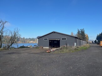 More details for 19100 S Highway 99E, Oregon City, OR - Industrial for Lease