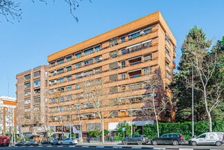 More details for Avenida De Alberto Alcocer, 29, Madrid - Multifamily for Sale