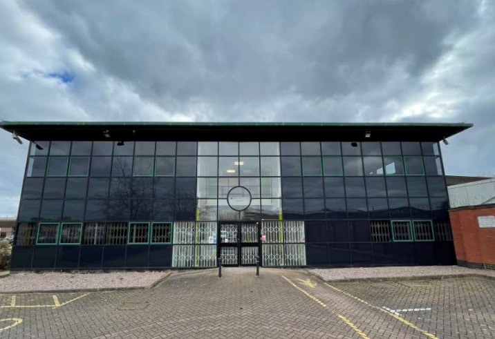 Emerald Way, Stone for sale - Building Photo - Image 1 of 1