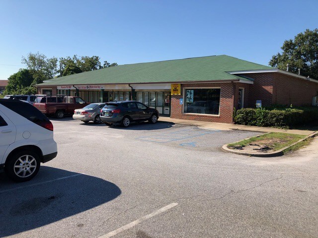 2500 Buena Vista Rd, Columbus, GA for sale Primary Photo- Image 1 of 1