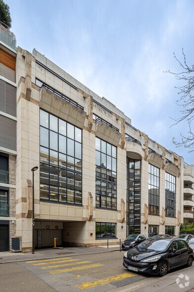 78 Avenue André Morizet, Boulogne-Billancourt for lease - Building Photo - Image 2 of 2