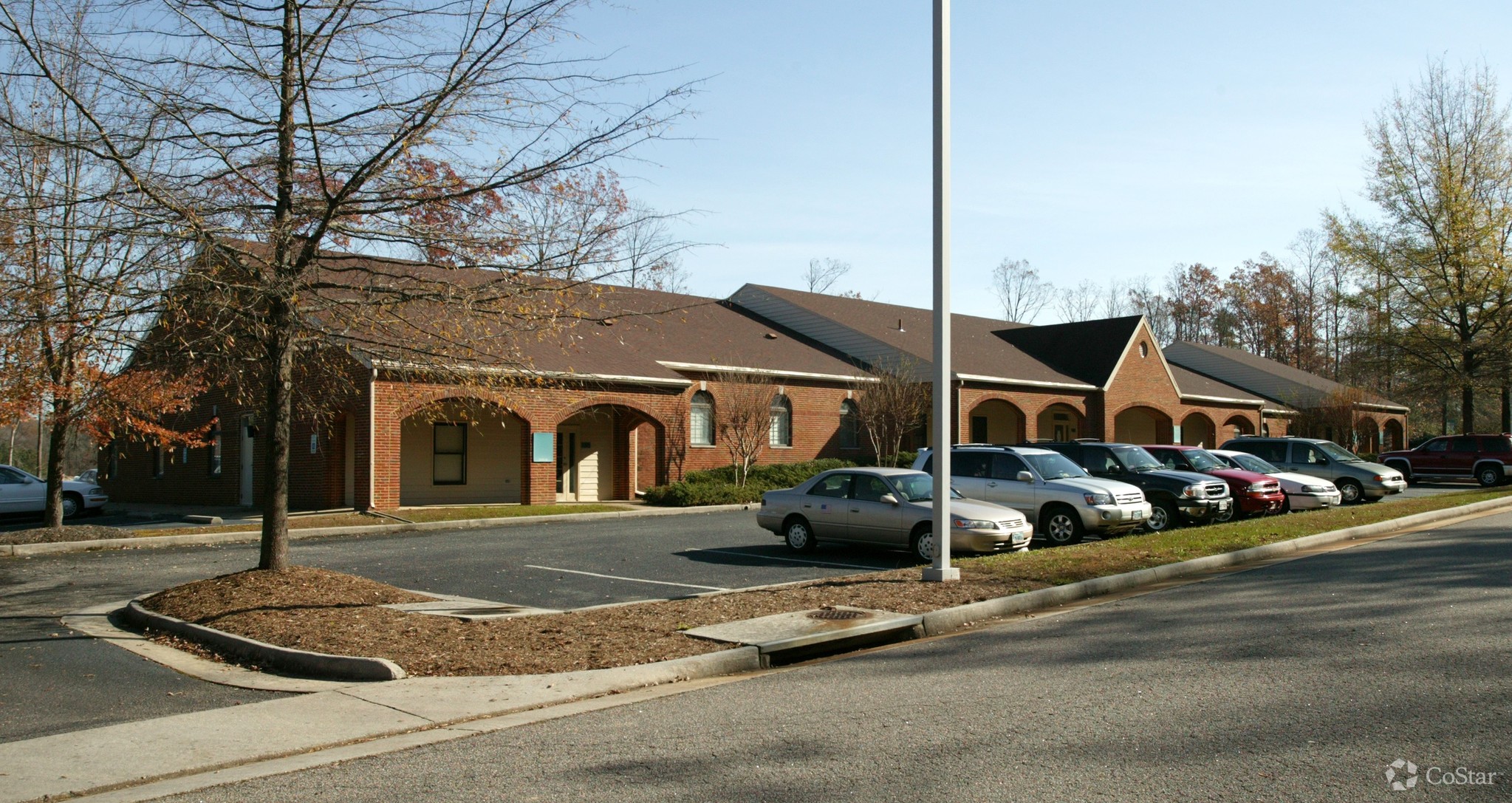 12801 Iron Bridge Rd, Chester, VA for sale Building Photo- Image 1 of 1