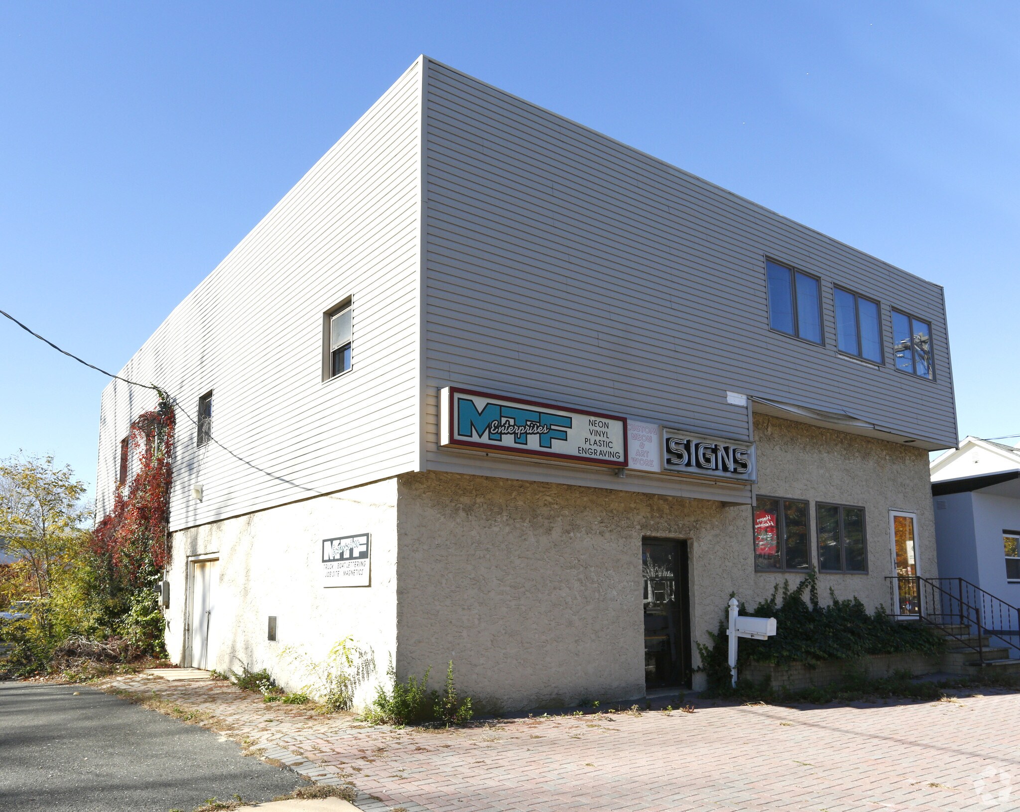 11 Main St, Bradley Beach, NJ for sale Primary Photo- Image 1 of 1