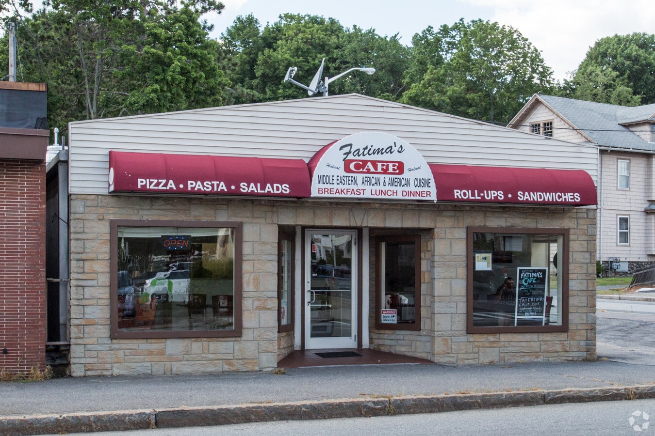 43B W Boylston St, Worcester, MA 01605