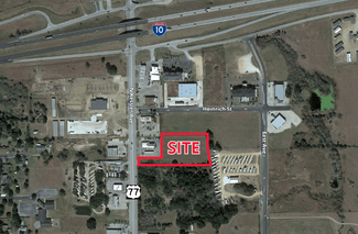 More details for Highway 77, Schulenburg, TX - Land for Sale