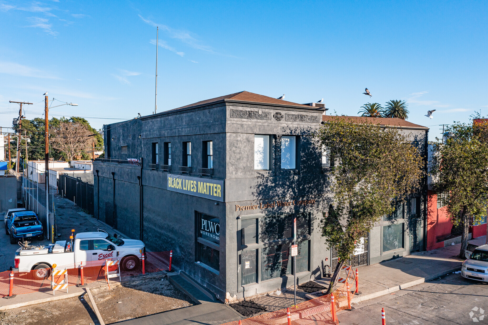 2614 Crenshaw Blvd, Los Angeles, CA for sale Building Photo- Image 1 of 1