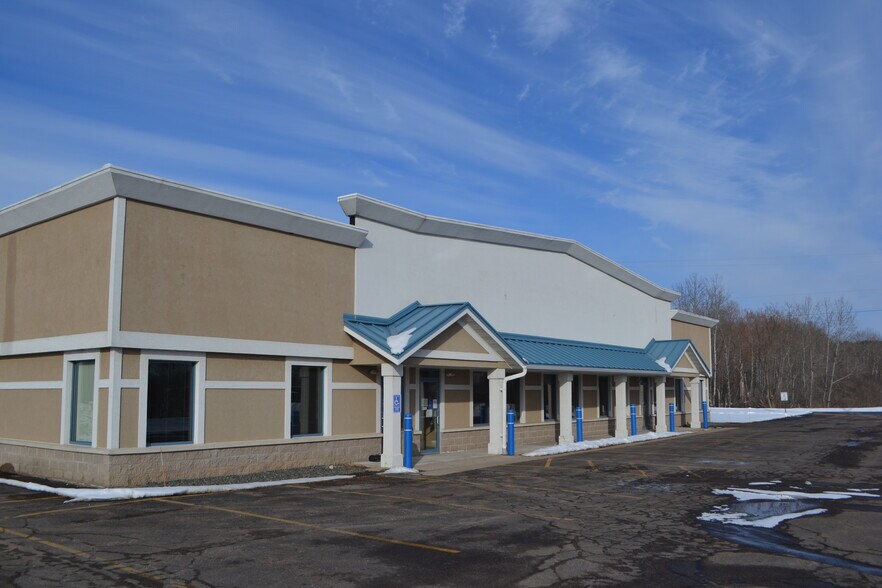 2514 N 14th Ave, Wausau, WI for sale - Building Photo - Image 1 of 1