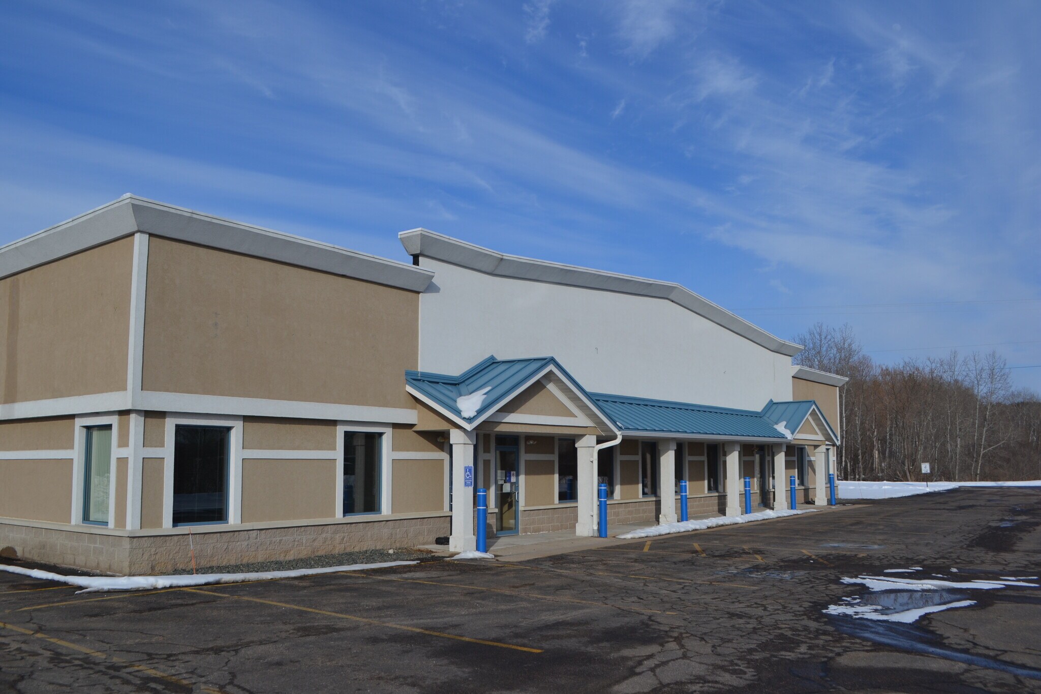 2514 N 14th Ave, Wausau, WI for sale Building Photo- Image 1 of 1
