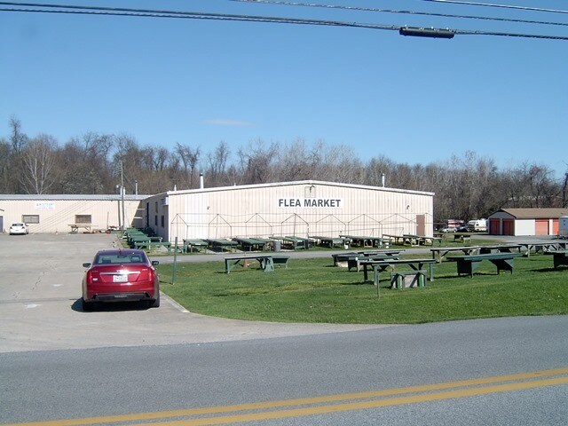 197 Halltown Rd Harpers Ferry Wv 25425 Industrial For Sale Loopnet Com