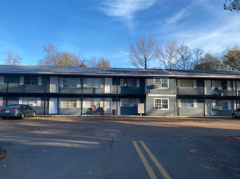 1600 27th St N, Columbus, MS for sale - Building Photo - Image 2 of 2