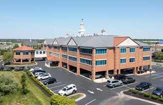 More details for 5430 Campbell Blvd, White Marsh, MD - Office for Sale