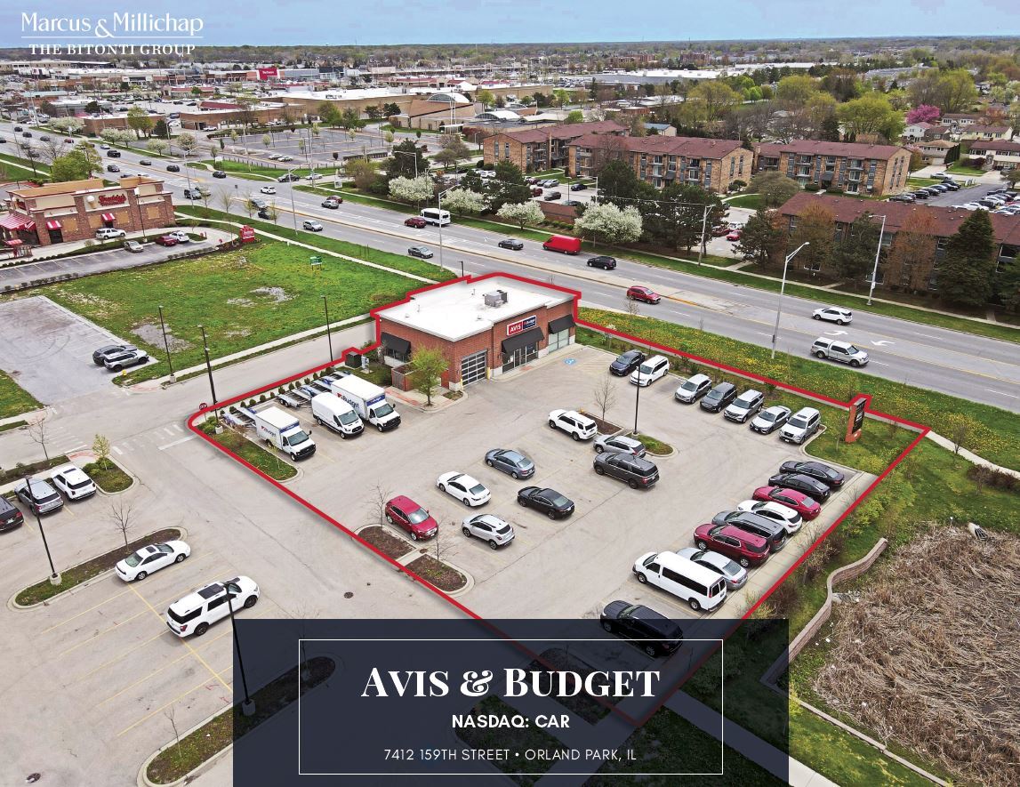 7412 W 159th St, Orland Park, IL for sale Building Photo- Image 1 of 1