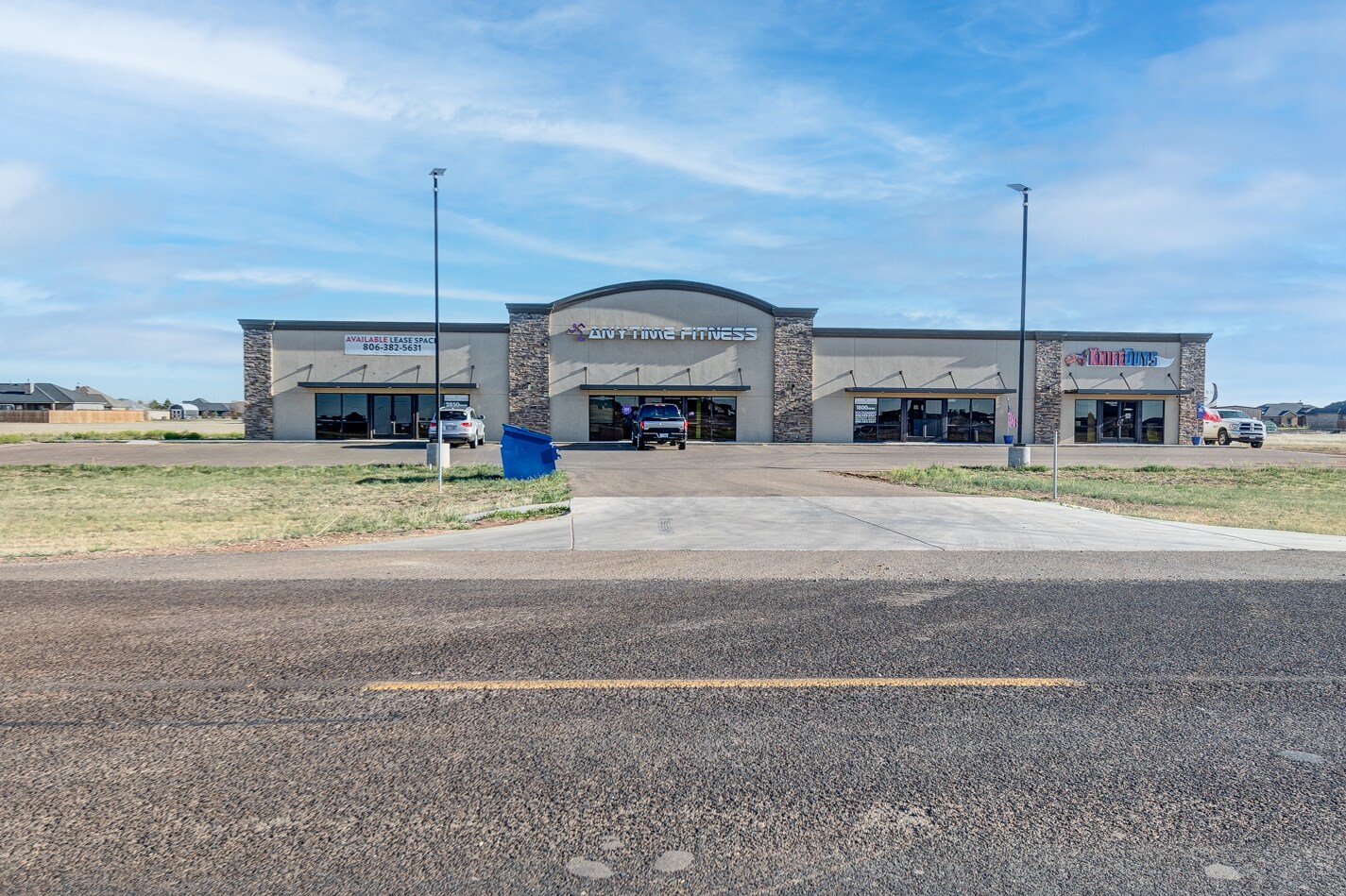 18500 W I-40, Bushland, TX for sale Building Photo- Image 1 of 1