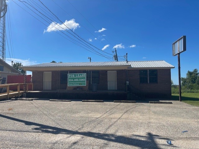 2217 US Highway 231, Wetumpka, AL for lease - Building Photo - Image 1 of 4