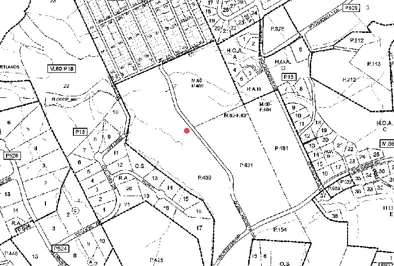 Loch Haven Rd, Edgewater, MD 21037