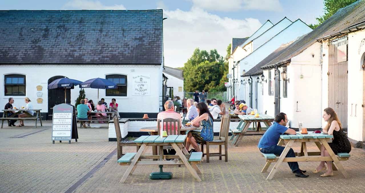 Gartree Rd, Oadby for sale Primary Photo- Image 1 of 1