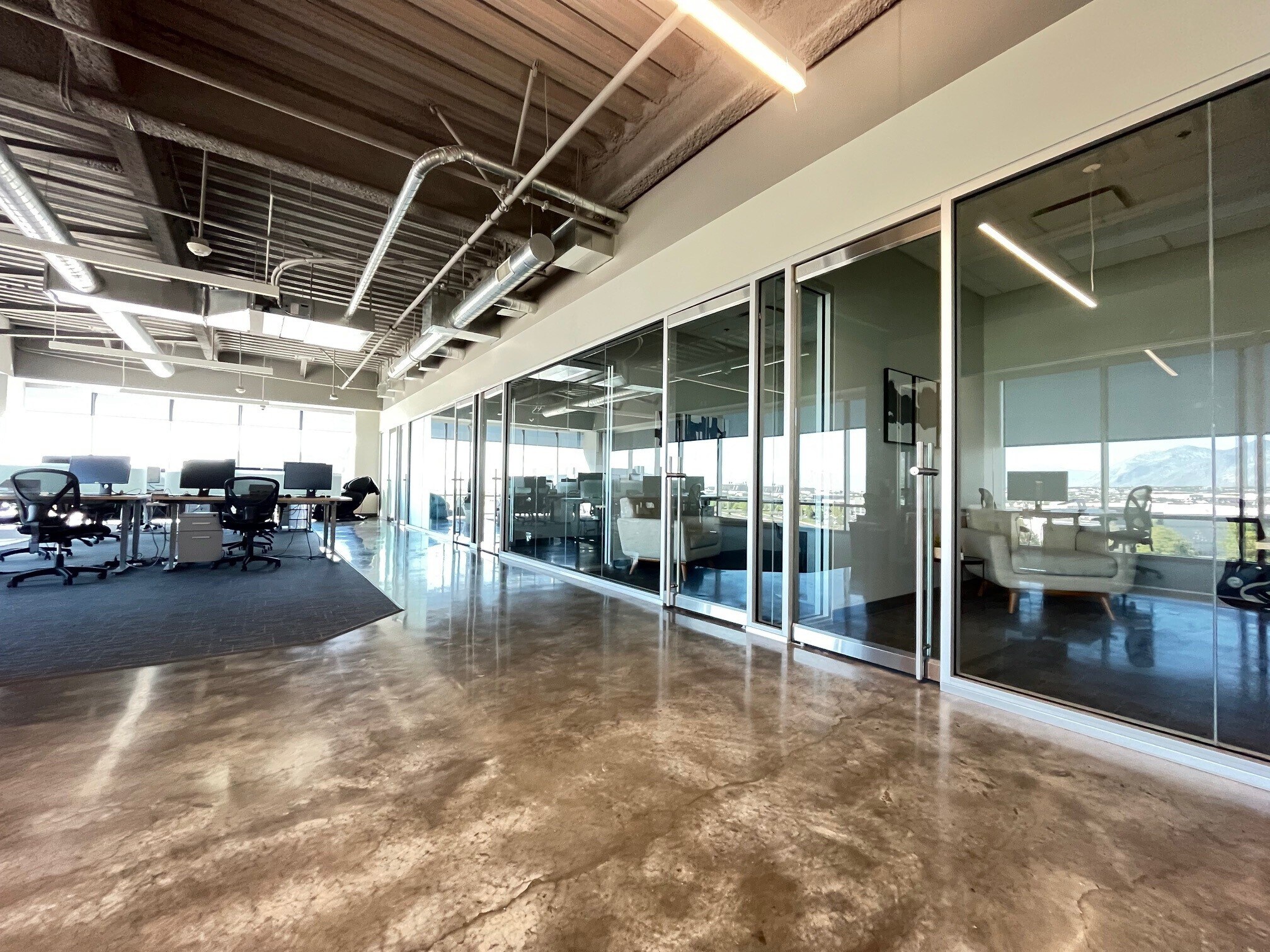1064 S North County Blvd, Pleasant Grove, UT for lease Interior Photo- Image 1 of 3
