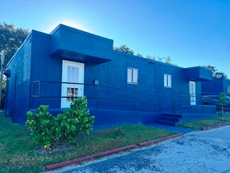 More details for 5609 E Adamo Dr, Tampa, FL - Office for Lease