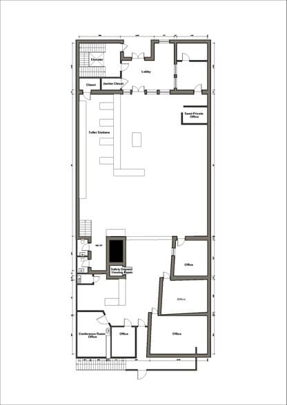 917 Braden Ave, Chariton, IA for lease - Building Photo - Image 3 of 4