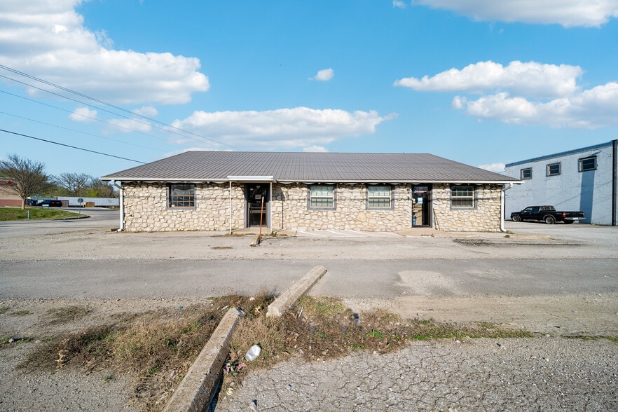 12127 OK-51, Coweta, OK for sale - Building Photo - Image 3 of 10