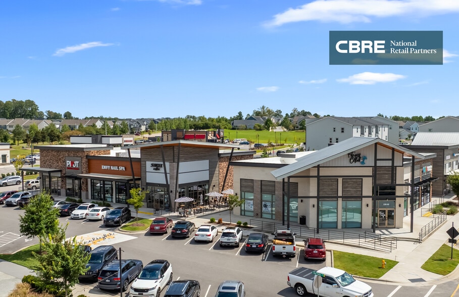 Treelight Square portfolio of 4 properties for sale on LoopNet.com - Building Photo - Image 3 of 7