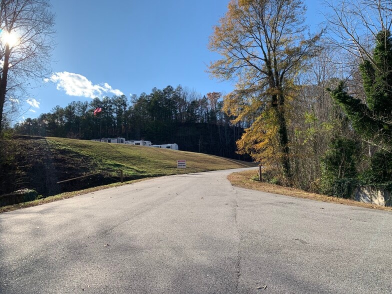 24 Cheaha State Park Dr, Anniston, AL for sale - Building Photo - Image 2 of 29