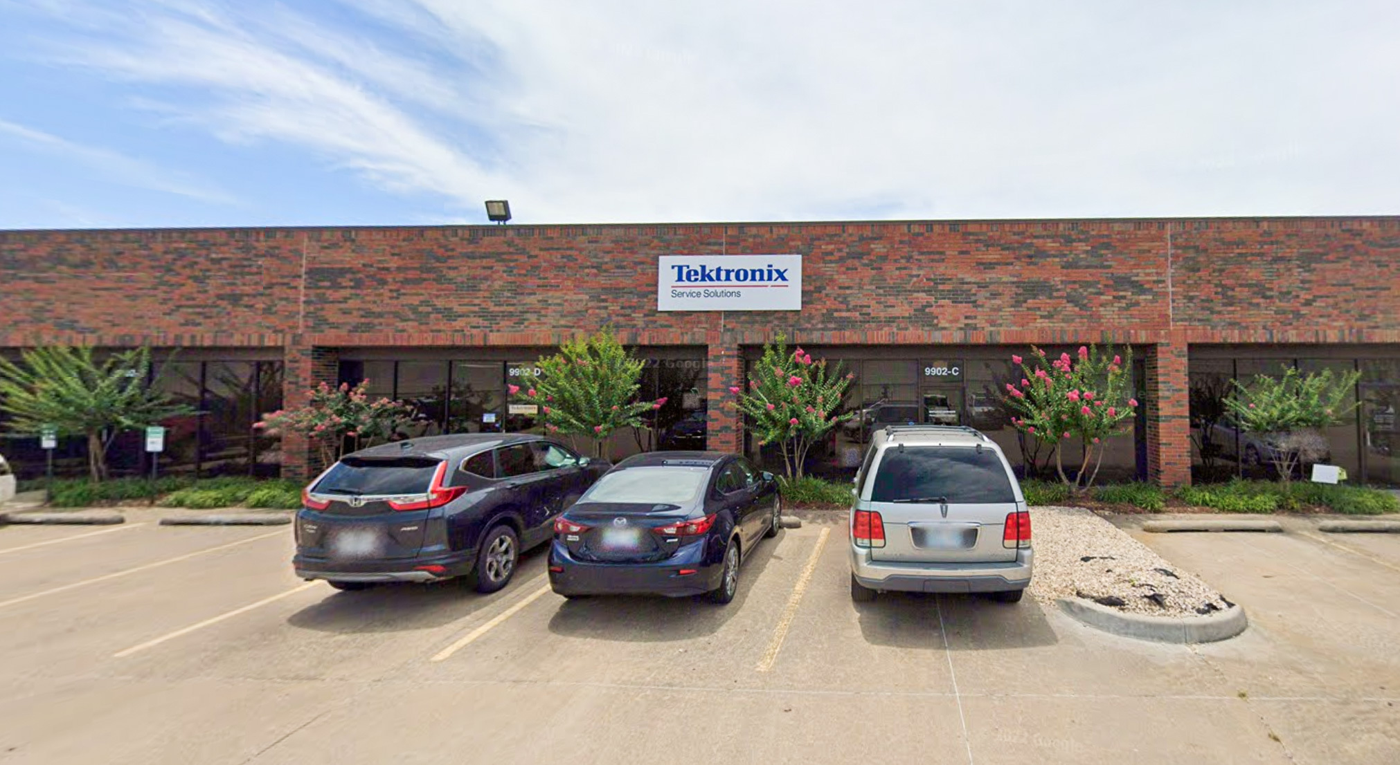 4305 S Mingo Rd, Tulsa, OK for lease Building Photo- Image 1 of 3