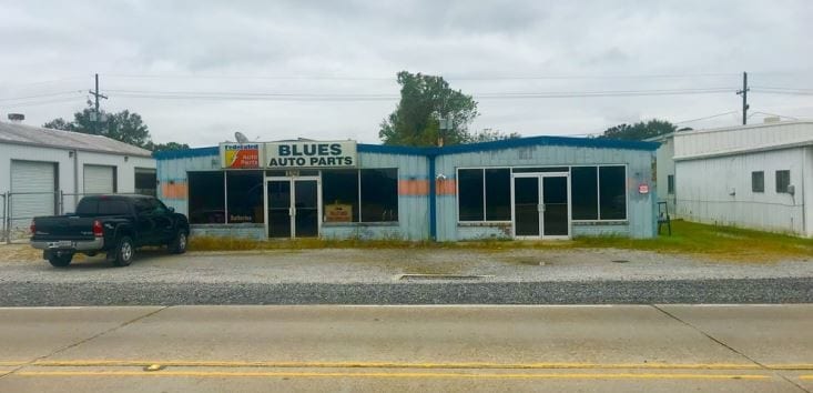 132 N Hollywood Rd, Houma, LA for sale Primary Photo- Image 1 of 1