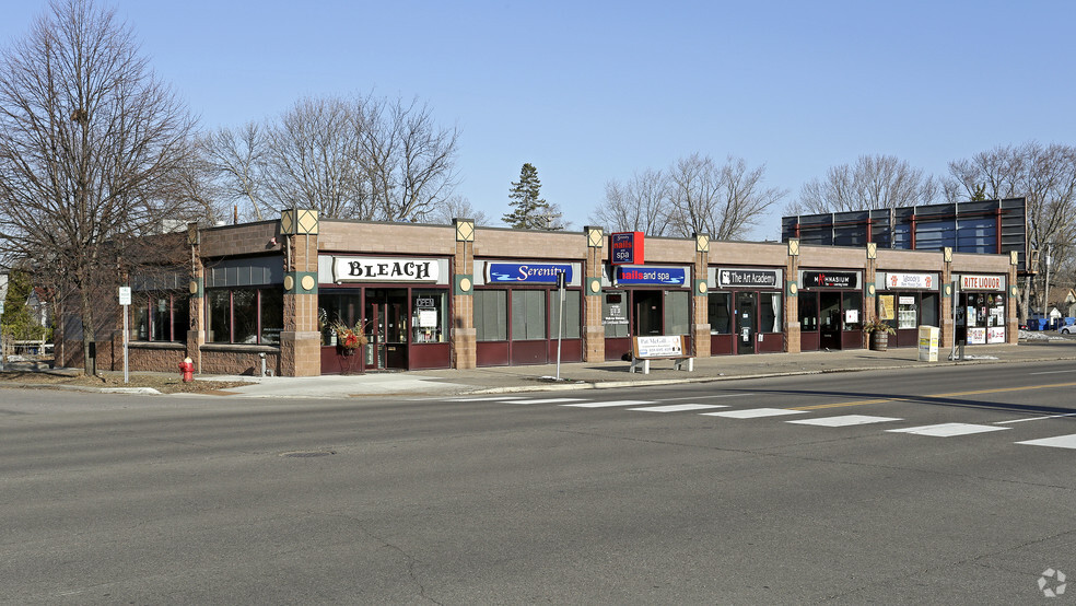 645-655 S Snelling Ave, Saint Paul, MN 55116 - Retail for Lease | LoopNet