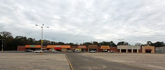 More details for 2601 Dauphin Island Pky, Mobile, AL - Office/Retail for Lease