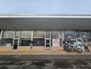 6909-6919 Bristol Pike, Levittown, PA for lease Building Photo- Image 1 of 1