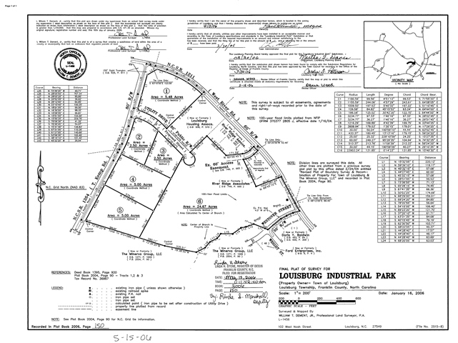 T Kemp Rd, Louisburg, NC 27549 | LoopNet