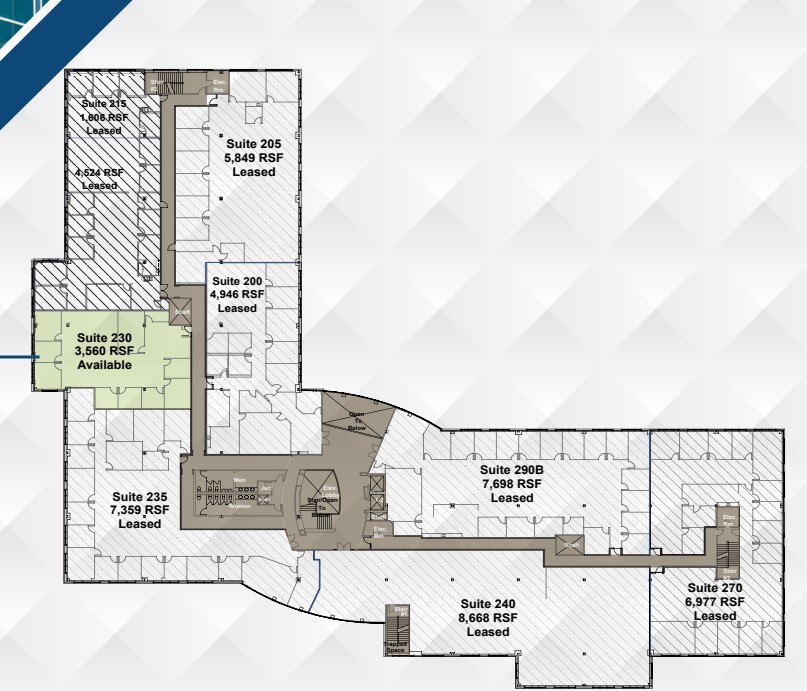 2365 Iron Point Rd, Folsom, CA for lease Floor Plan- Image 1 of 1