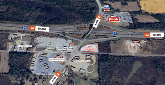 More details for 12184 Stemley Rd, Lincoln, AL - Land for Sale