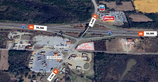 More details for 12184 Stemley Rd, Lincoln, AL - Land for Lease