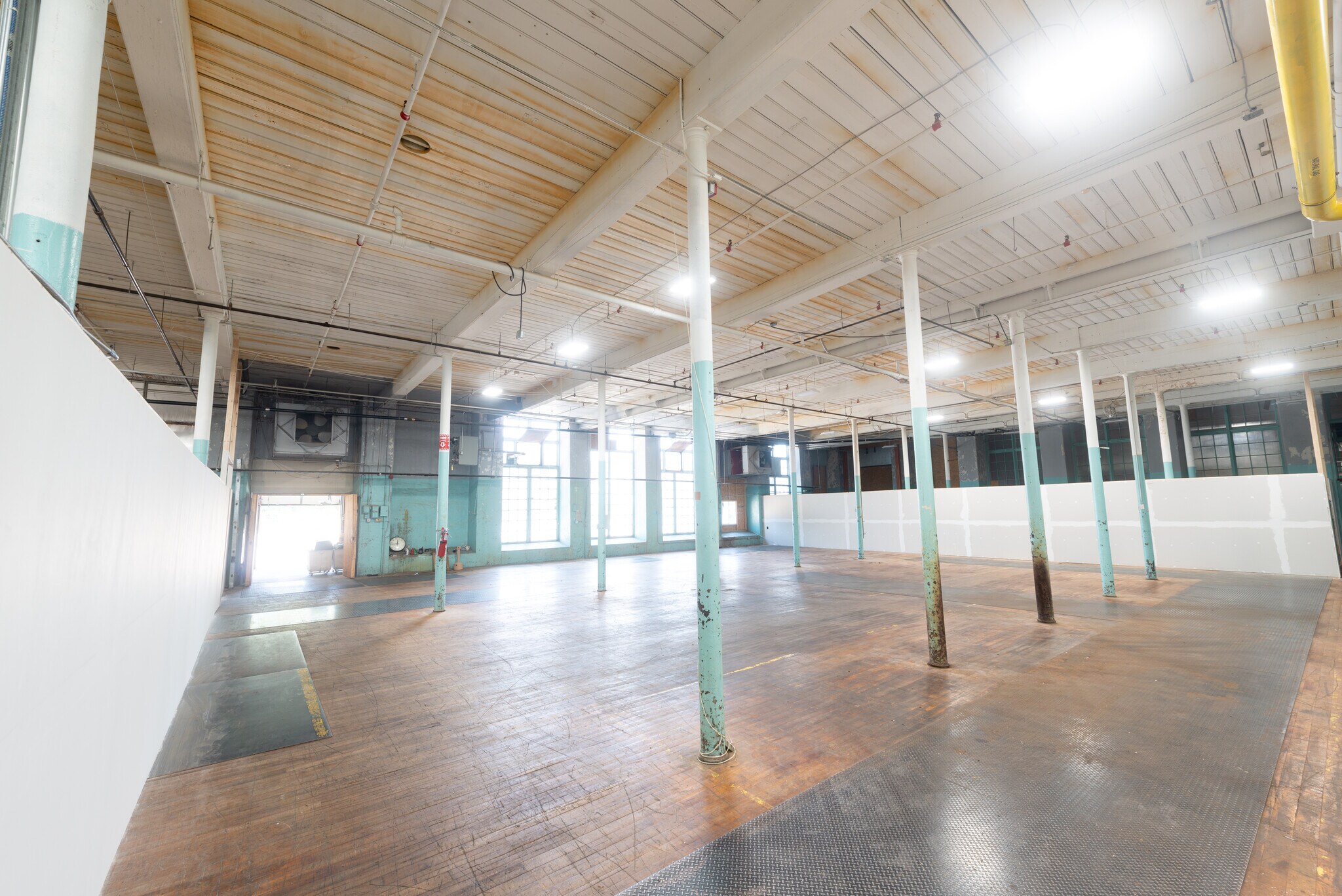 1 Ace St, Fall River, MA 02720 Industrial for Lease