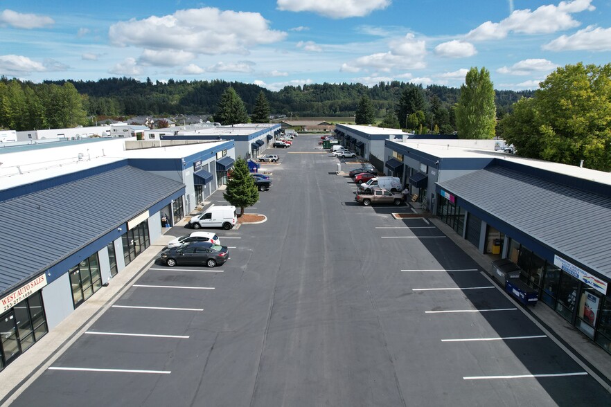 4050-4054 Auburn Way N, Auburn, WA for sale - Building Photo - Image 1 of 1