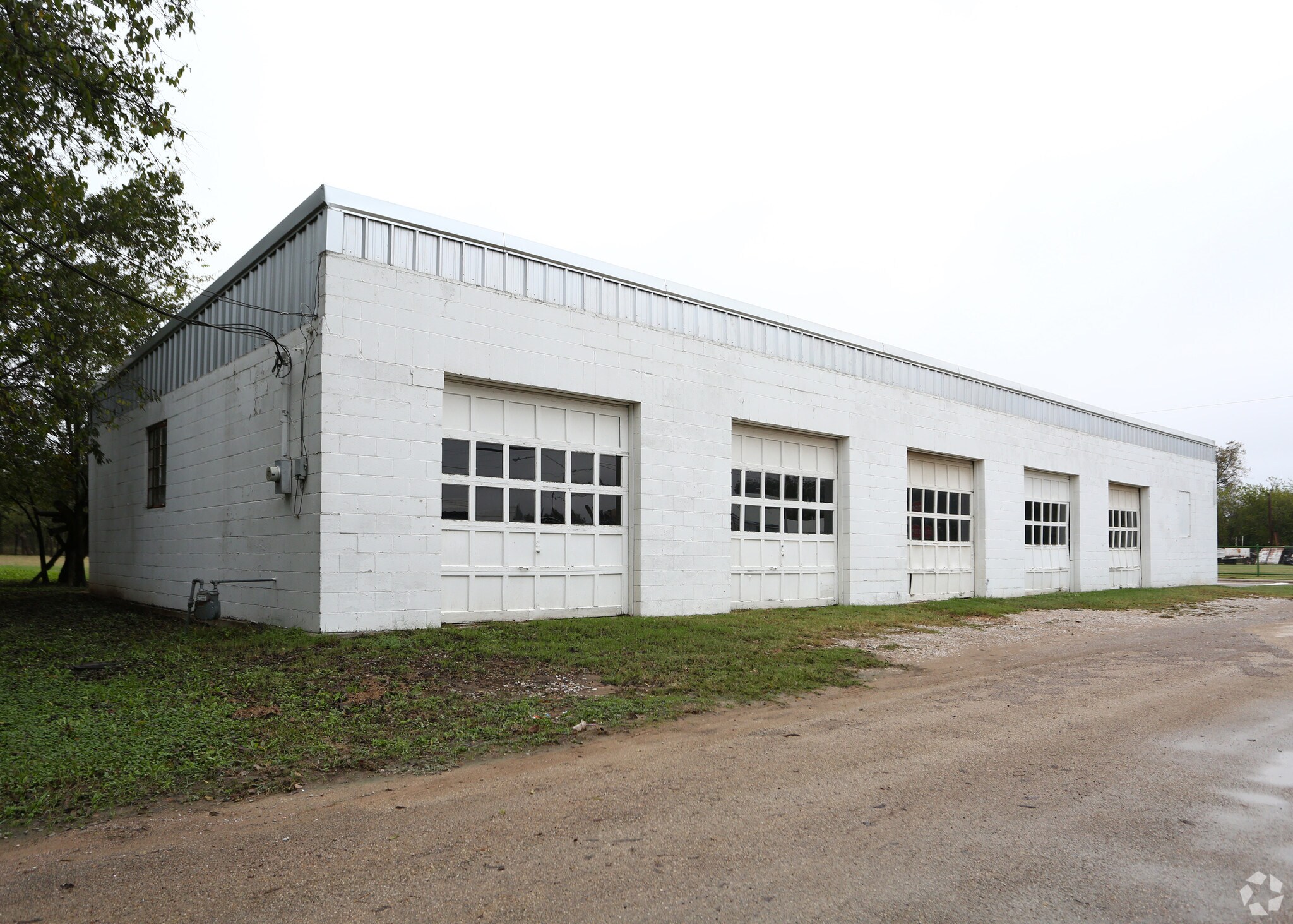 1400 SW 1st Ave, Mineral Wells, TX for sale Primary Photo- Image 1 of 1