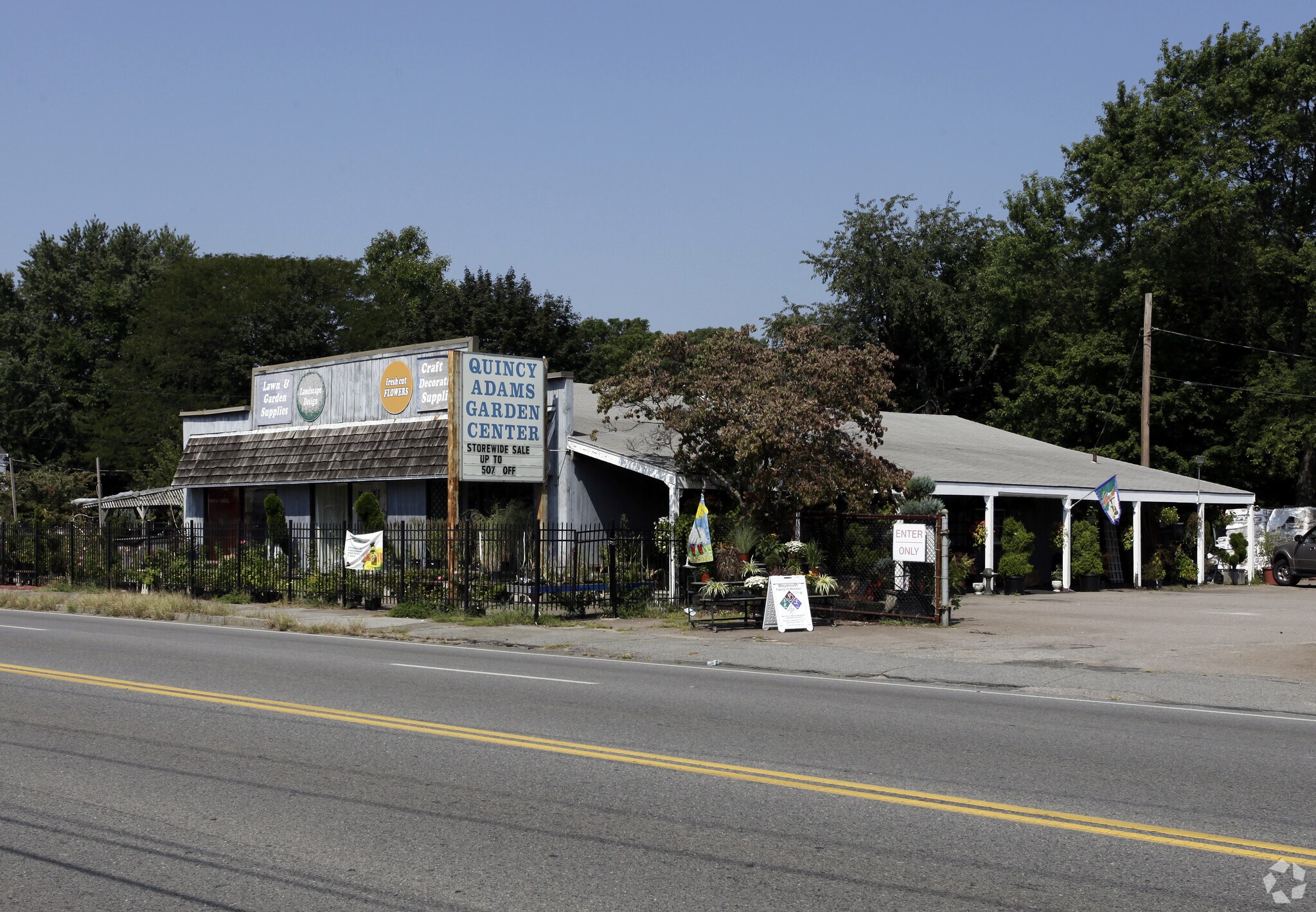 352 Bridge St, Weymouth, MA for sale Primary Photo- Image 1 of 1