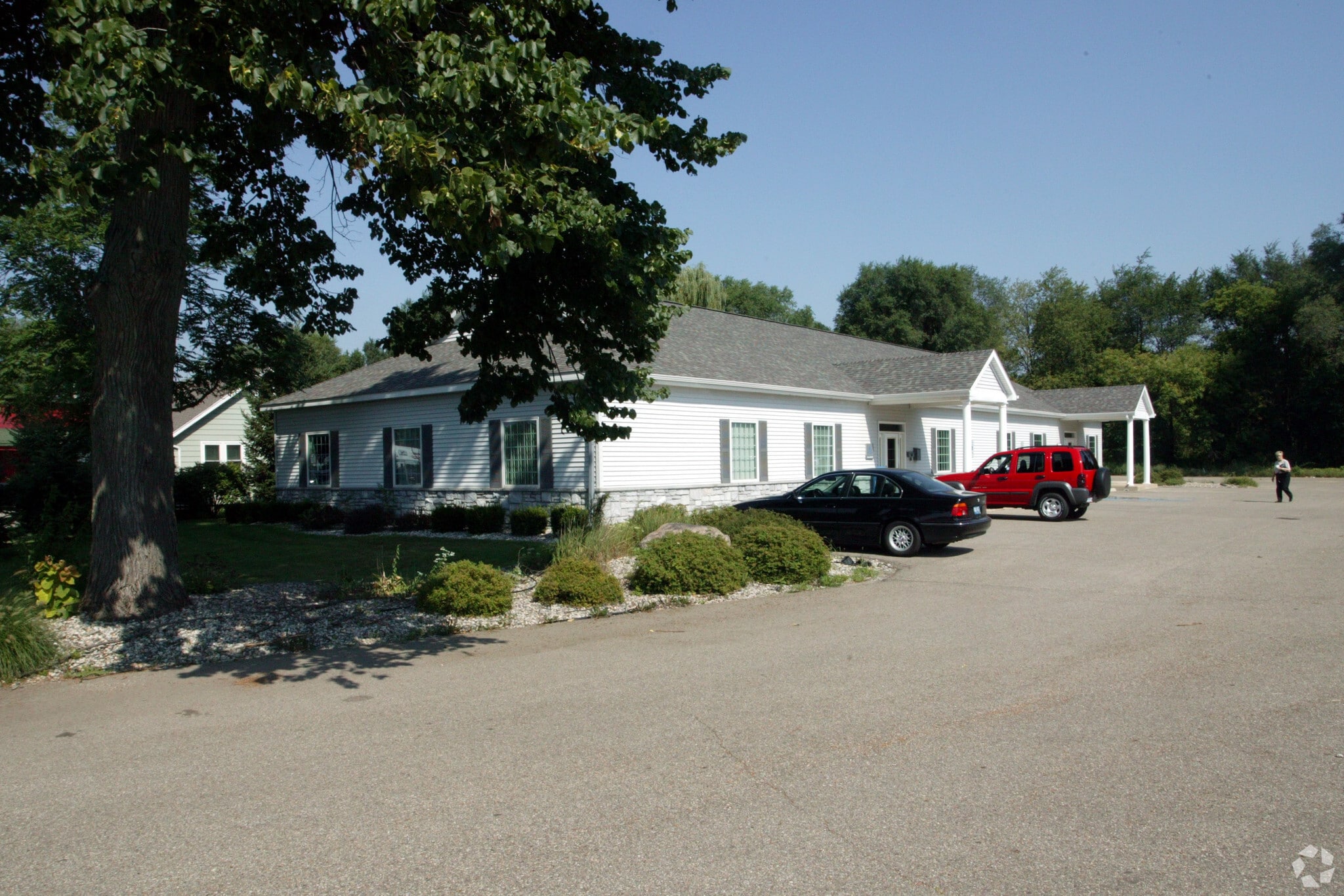 1289 M-89, Otsego, MI for lease Primary Photo- Image 1 of 8