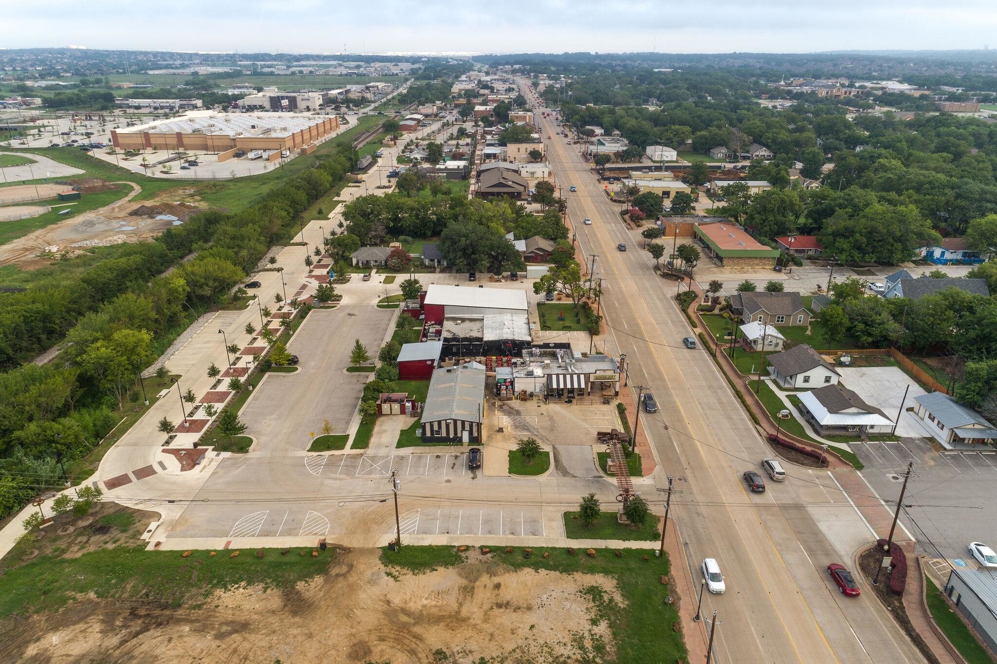 250 S Main St, Keller, TX 76248 Retail for Sale