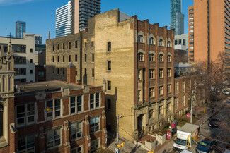 More details for 70 Bond St, Toronto, ON - Office for Lease