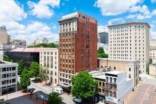 Capitol Place - Commercial Real Estate