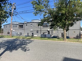 95 Dell Glen Ave, Lodi NJ - Warehouse