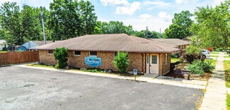 More details for 1 Marty Ln, West Alexandria, OH - Office for Sale