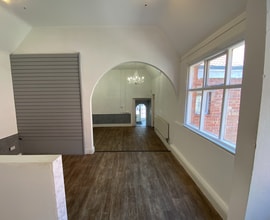 33-35 Cartergate, Newark for lease Interior Photo- Image 1 of 3