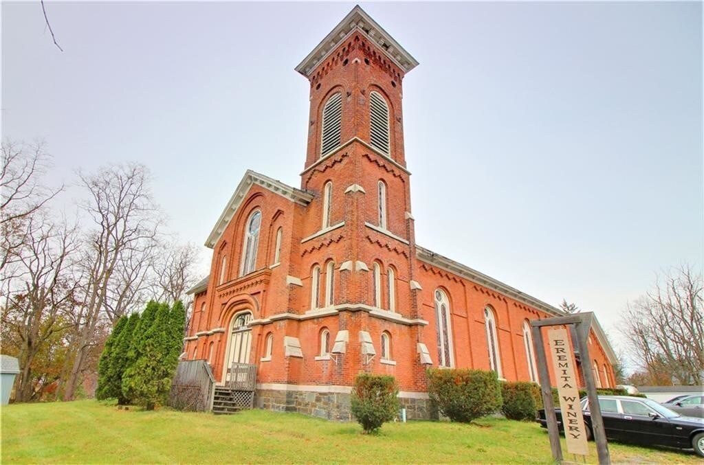 2155 Church St, Lodi, NY 14860