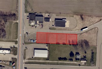 More details for 4510-4520-4530 Erie, Navarre, OH - Land for Lease